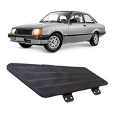 Tampa Lateral Portinhola Do Tanque Chevette Modelo Universal