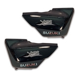 Tampa Lateral Suzuki Yes 125 -