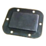 Tampa Lateral Tomada De Forca Vw Ford Fs4205 4405 4305 5306 