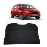 Tampa Mala Traseira Ford Focus New