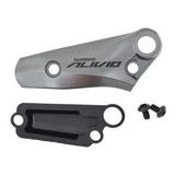 Tampa Manete Freio Shimano Alívio M4050 Esquerda
