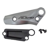 Tampa Manete Freio Shimano Alívio M4050 Esquerda