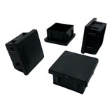 Tampa Metalon 30x30 - Kit Com 1000 Unidades