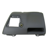 Tampa Moldura Acabamento Painel Central F350 2000 A 2011