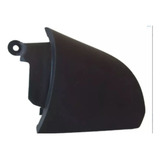 Tampa Moldura Direita Volante Fox Gol Saveiro Spacef Orig Vw