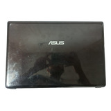 Tampa + Moldura Notebook Asus K43u Ap0j0000600 / Fa0j0000h00