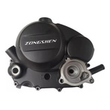 Tampa Motor Lateral Direita Kasinski Crz 150 Sm A Água