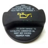 Tampa Oleo Do Motor Gol G5 G6 Fox Golf Kombi Original Vw