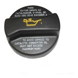Tampa Oleo Do Motor Gol G5/g6 /fox/golf/polo/kombi Original
