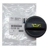 Tampa Oleo Motor Original Peugeot 3008 2013 2014 2015