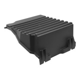 Tampa P Caixa Bateria Sc S4 P/g/r Highline Até 2015 Plástico