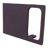 Tampa Painel Instrumentos Mb 709 1935 Marrom 376 689 71 39kz