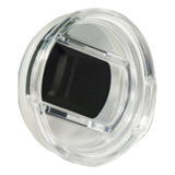Tampa Para Copo Térmico Coleman Tampa N/a Cor Transparente
