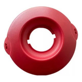 Tampa Para Copo/jarra Blender Do Liquidificador L10 Vermelho
