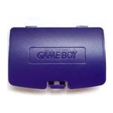 Tampa Para Game Boy Color