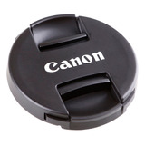 Tampa Para Lente Canon Ef 50mm