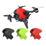 Tampa Para Reposição Da Parte Superior Drone Dji Fpv - Verm