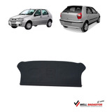 Tampa Para Som Fiat Palio G2 2001 2002 2003 Ex Bagagito