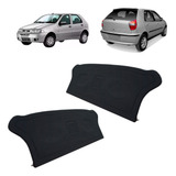 Tampa Para Som Fiat Palio G2 2001 2002 2003 Ex Bagagito