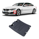 Tampa Parabarro Dianteiro Bmw 428i 435i 2013 2014 2015 2016