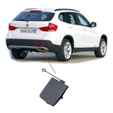 Tampa Parachoque Traseiro Bmw X1 2009 2010 2011 2012 