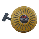 Buffalo/branco