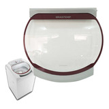 Tampa Polonia Da Lavadora Roupa Brastemp Ative 11kg