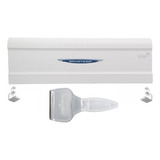 Tampa Porta Freezer Frigobar Brastemp Retrô Bra08 Brl08