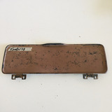 Tampa Porta Luvas Kombi Clipper E Carat 1975 A 2013 Original
