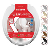 Tampa Pra Vaso Sanitário Almofadado Deca Oval 1.6gpf 6.0lpf
