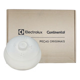 Tampa Proteção Alimentos Microondas Electrolux Natural Orig
