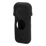 Tampa Protetora De Câmera Esportiva Para Insta360 One X2 Dus