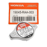 Tampa Radiador Honda Civic 1999 2000