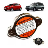 Tampa Radiador Hyundai Hb20 / Hb20s / Hb20x - Original
