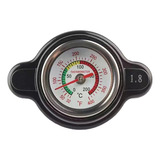 Tampa Radiador Marcador Temperatura Honda Crf Cr 250 450 +
