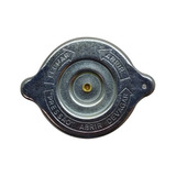 Tampa Radiador Trator Massey (10psi) 4292/4297/4298/4299