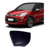 Tampa Reboque Dianteiro Citroen C3 2013 2014 2015 2016 2017