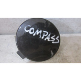 Tampa Reboque Jeep Compass Dianteiro 22092065