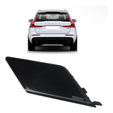 Tampa Reboque Pára-choque Traseiro Volvo Xc60 2018 2019 2020