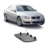 Tampa Reboque Parachoque Dianteiro Bmw 320i 330i 335i Coupe 
