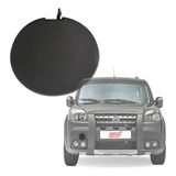 Tampa Reboque Parachoque Dianteiro Fiat Doblo Adv Original