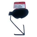 Tampa Reboque Parachoque Dianteiro Original Honda Fit 18-21
