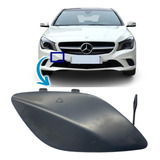 Tampa Reboque Parachoque Mercedes Cla200 A1178850622