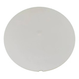 Tampa Redonda Para Caixa De Gordura - 250mm Krona