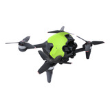 Tampa Reposição Da Parte Superior Do Drone Dji Fpv - Verde