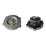 Tampa Reservatorio Agua Fiat Freemont 2.4 2012 - 2017 18lbs