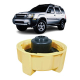 Tampa Reservatorio Agua Nissan Frontier X-terra 2.8 Mwm 2003 2004