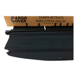 Tampa Retrátil Porta-malas (bagagito - Cortina) Rav4 06 A 12