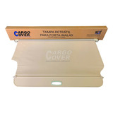 Tampa Retrátil Porta-malas (bagagito) Outlander 14 Em Diante