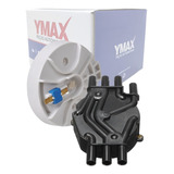 Tampa + Rotor Do Distribuidor S10 Blazer 4.3 V6 96/2003 Gas
